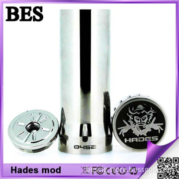 New Arrival Hades Clone Mod Electronic Cigarette with Low Price